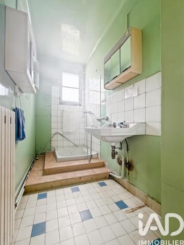 Maison à vendre 3 pièces 73 m² Joigny