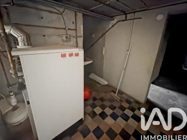 Maison à vendre 3 pièces 73 m² Joigny