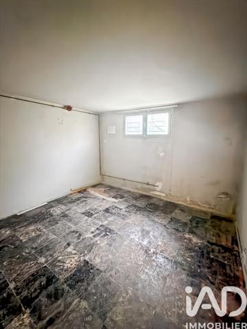 Maison à vendre 3 pièces 73 m² Joigny