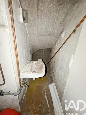 Maison à vendre 3 pièces 73 m² Joigny