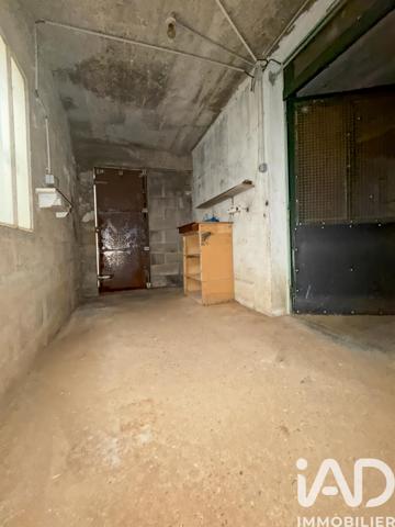 Maison à vendre 3 pièces 73 m² Joigny