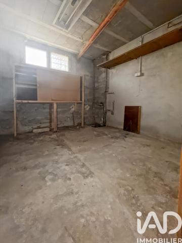Maison à vendre 3 pièces 73 m² Joigny