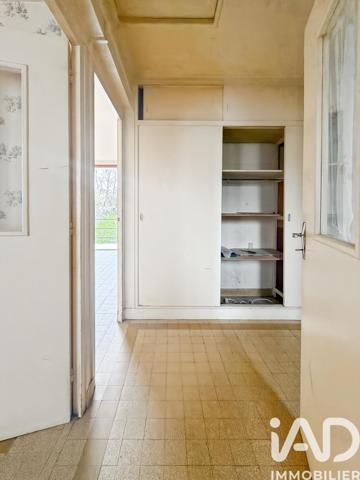 Maison à vendre 3 pièces 73 m² Joigny