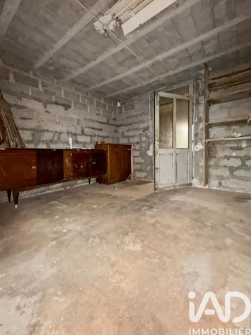 Maison à vendre 3 pièces 73 m² Joigny