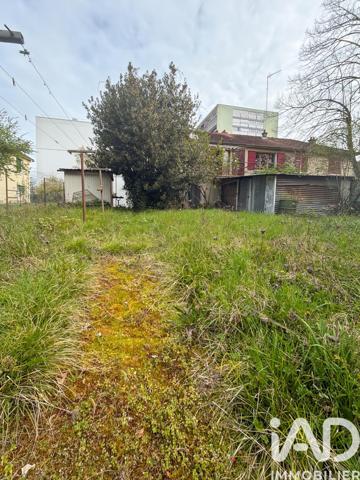 Maison à vendre 3 pièces 73 m² Joigny