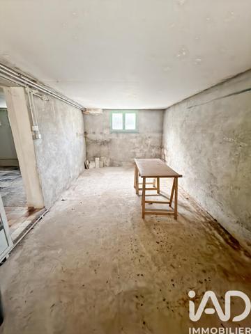 Maison à vendre 3 pièces 73 m² Joigny