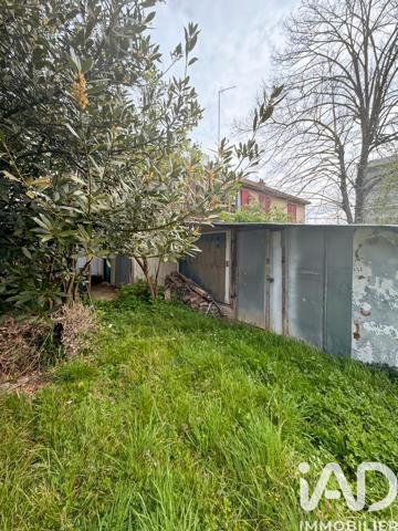 Maison à vendre 3 pièces 73 m² Joigny