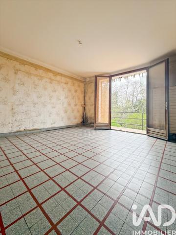 Maison à vendre 3 pièces 73 m² Joigny