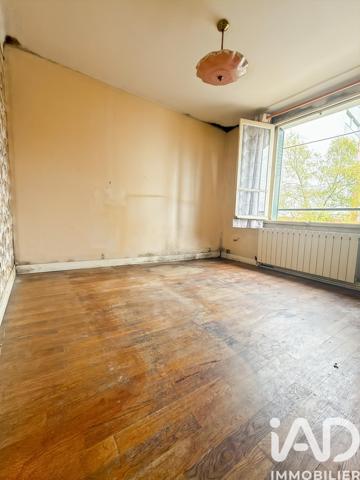 Maison à vendre 3 pièces 73 m² Joigny