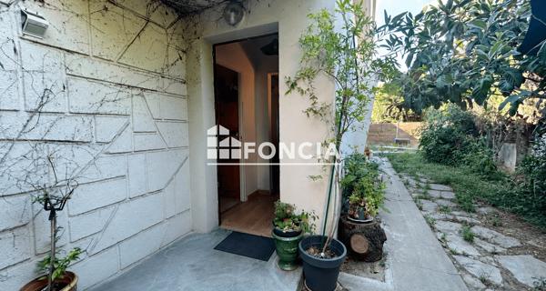 À vendre Maison 5 pièces 80.85 m² - Montpellier 34000