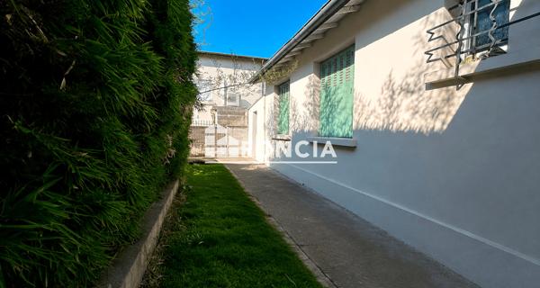 À vendre Maison 5 pièces 80.85 m² - Montpellier 34000