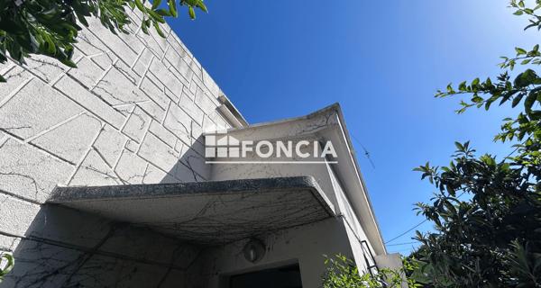 À vendre Maison 5 pièces 80.85 m² - Montpellier 34000