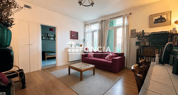 À vendre Maison 5 pièces 80.85 m² - Montpellier 34000