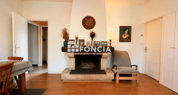 À vendre Maison 5 pièces 80.85 m² - Montpellier 34000