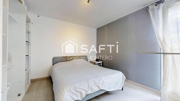 Maison à vendre – Parentis-en-Born