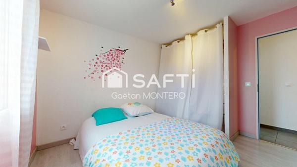 Maison à vendre – Parentis-en-Born