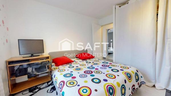 Maison à vendre – Parentis-en-Born