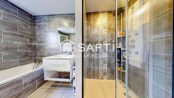 Maison à vendre – Parentis-en-Born