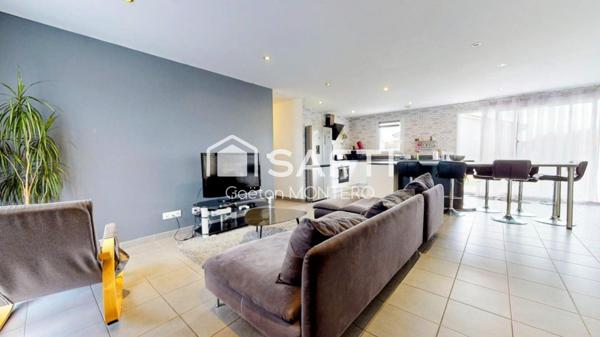 Maison à vendre – Parentis-en-Born