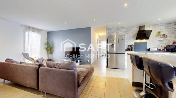 Maison à vendre – Parentis-en-Born