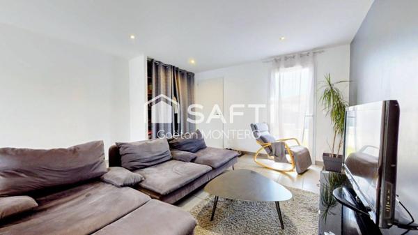 Maison à vendre – Parentis-en-Born