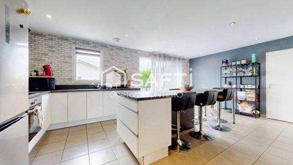 Maison à vendre – Parentis-en-Born