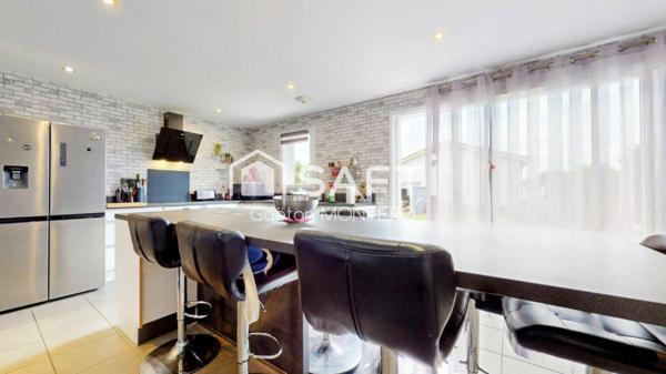 Maison à vendre – Parentis-en-Born