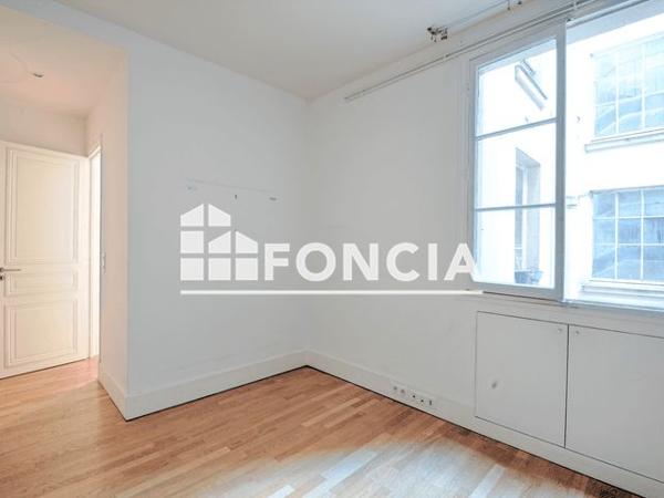 À vendre Appartement 4 pièces 82.51 m² - Paris 75003