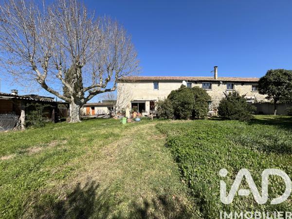 Immeuble à vendre 248 m² Livron-sur-Drôme