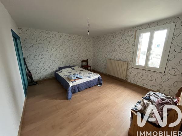 Immeuble à vendre 248 m² Livron-sur-Drôme