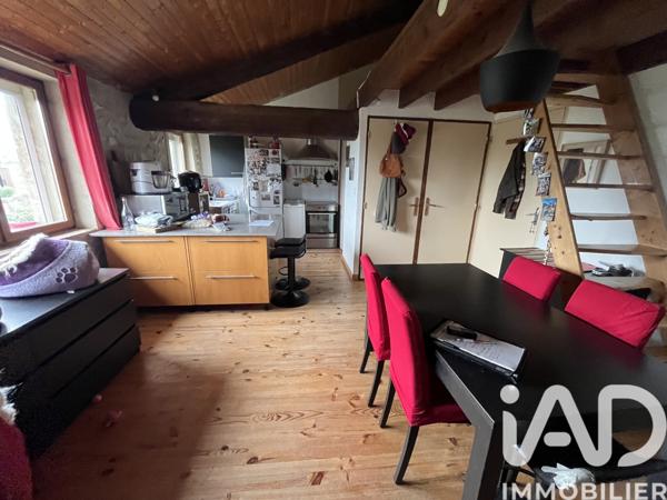 Immeuble à vendre 248 m² Livron-sur-Drôme