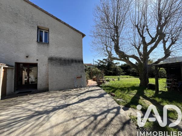 Immeuble à vendre 248 m² Livron-sur-Drôme
