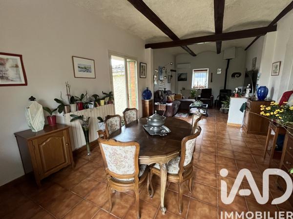 Immeuble à vendre 248 m² Livron-sur-Drôme