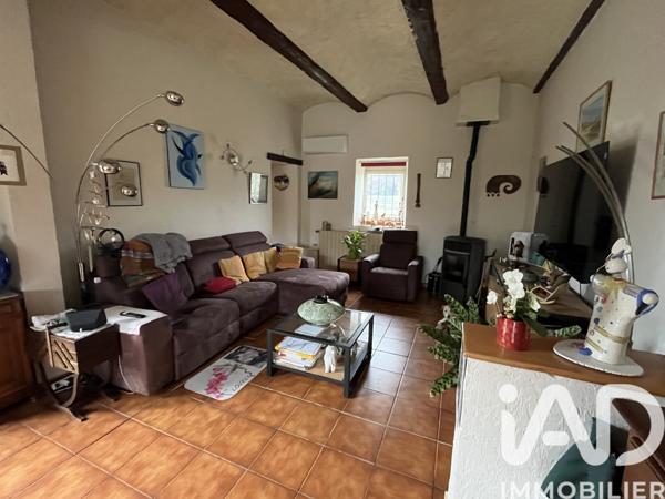 Immeuble à vendre 248 m² Livron-sur-Drôme