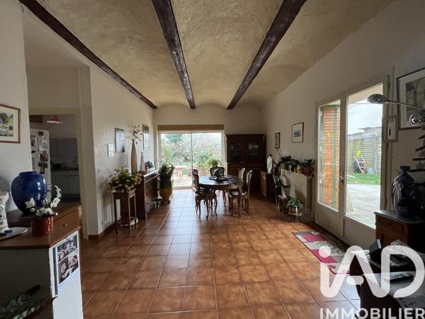 Immeuble à vendre 248 m² Livron-sur-Drôme