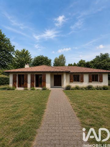 Maison à vendre 5 pièces 146,87 m² Cestas
