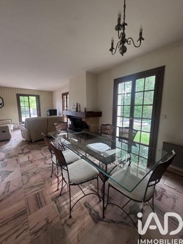 Maison à vendre 5 pièces 146,87 m² Cestas
