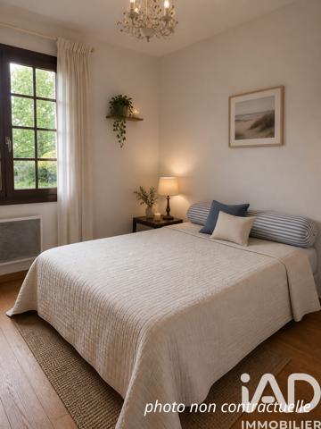 Maison à vendre 5 pièces 146,87 m² Cestas