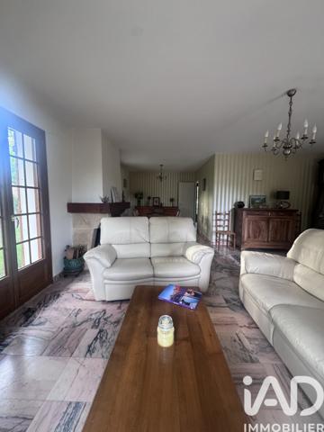 Maison à vendre 5 pièces 146,87 m² Cestas