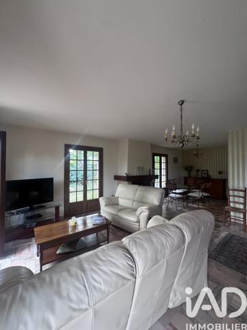 Maison à vendre 5 pièces 146,87 m² Cestas