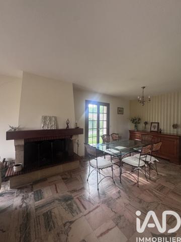 Maison à vendre 5 pièces 146,87 m² Cestas