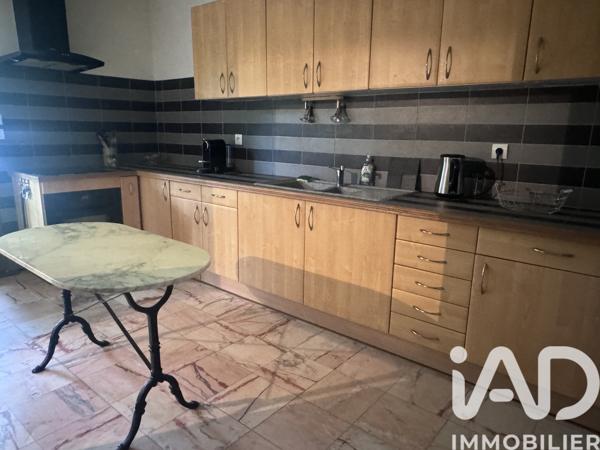 Maison à vendre 5 pièces 146,87 m² Cestas