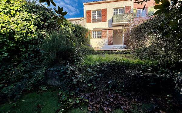 Maison à vendre    5 pièces • 105,48 m2 Villeneuve-Loubet