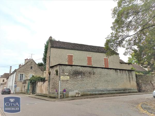 Immeuble à vendre 190m²