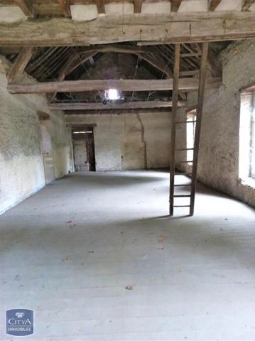 Immeuble à vendre 190m²