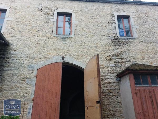 Immeuble à vendre 190m²