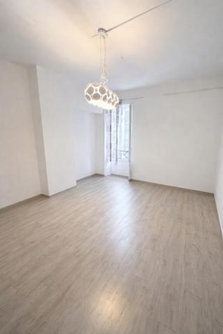 Appartement 3 pièces - 47 m²