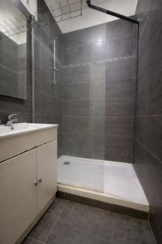 Appartement 3 pièces - 47 m²