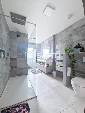 Maison semi mitoyenne 5 pièces 115M2