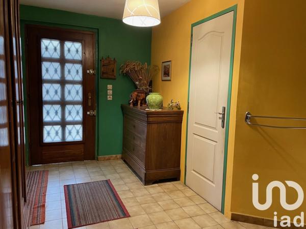 Maison à vendre 6 pièces 130 m² Fleury-sur-Andelle